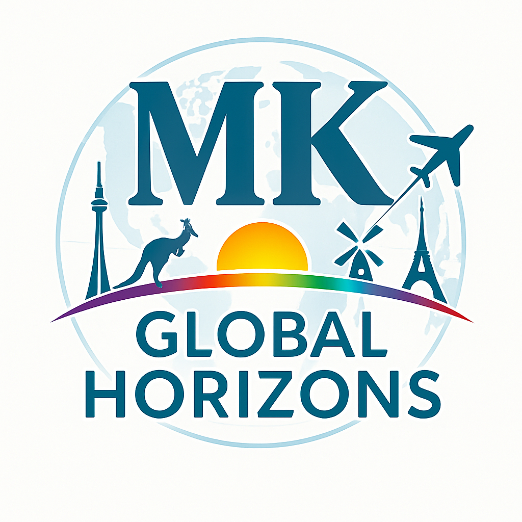 MKGH Logo